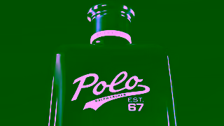 L'Oreal RALPH LAUREN POLO RALPH LAUREN DISCOVER THE NEW POLO EST 67 EAU DE TOILETTE Ad Commercial Brand Imagery Photoshoot 0