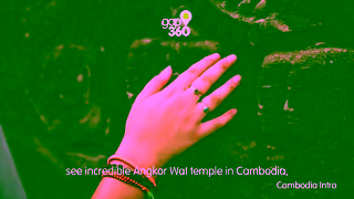 Gap360 Explore Southeast Asia on a Gap 360 group tour Ad Commercial Brand Imagery Photoshoot 1