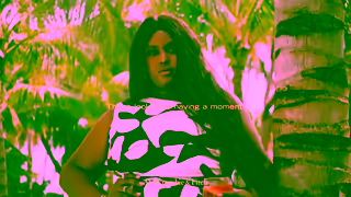 Abercrombie & Fitch New for Summer Ad Commercial Brand Imagery Photoshoot 1