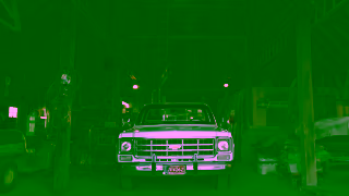 Chevrolet Chevy Trucks Dependability Comes Standard Texas Chevrolet Ad Commercial Brand Imagery Photoshoot 0