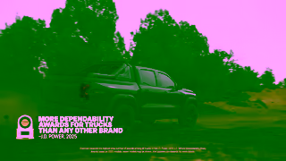 Chevrolet Chevy Trucks Dependability Comes Standard Texas Chevrolet Ad Commercial Brand Imagery Photoshoot 1