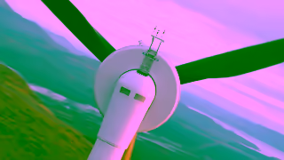 Teck Resources Metals that Matter Ad Commercial Brand Imagery Photoshoot 1