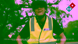 Dominos Boost Week Is Here Ad Commercial Brand Imagery Photoshoot 0