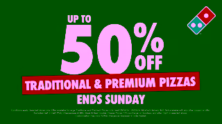 Dominos Boost Week Is Here Ad Commercial Brand Imagery Photoshoot 1