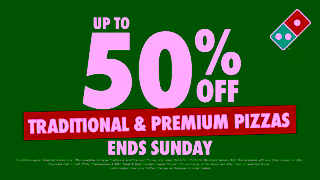 Dominos Boost Week Is Here Ad Commercial Brand Imagery Photoshoot 2