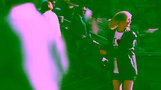 COACH On Your Own Time Ad Commercial Brand Imagery Photoshoot 2