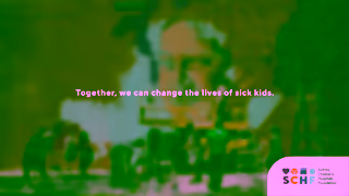 Sydney Children's Hospital Foundation Sydney Childrens Hospitals Foundation Brand Campaign Ad Commercial Brand Imagery Photoshoot 0