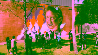 Sydney Children's Hospital Foundation Sydney Childrens Hospitals Foundation Brand Campaign Ad Commercial Brand Imagery Photoshoot 2