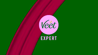 Veet Veet Expert Hair Removal Cream Ad Commercial Brand Imagery Photoshoot 2