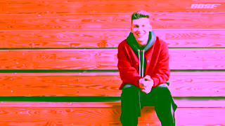 Bose Tyler Herro Stays Locked In With The Ultra Open Earbuds Bose Ad Commercial Brand Imagery Photoshoot 2