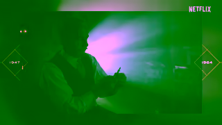 Netflix THE CROWN Outstanding Drama Series Netflix Ad Commercial Brand Imagery Photoshoot 0