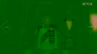 Netflix THE CROWN Outstanding Drama Series Netflix Ad Commercial Brand Imagery Photoshoot 1