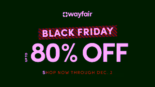 Wayfair US OV BFCM Phase3 Cat 16x9 30 Ad Commercial Brand Imagery Photoshoot 2