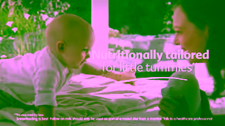 HiPP Organic HiPP Organic UK Follow On Milk Video 2 Ad Commercial Brand Imagery Photoshoot 1