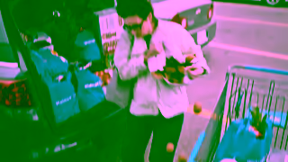 Walmart Get the big stuff delivered with Walmartca Ad Commercial Brand Imagery Photoshoot 1