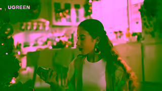 UGREEN 15 S UK Ad Commercial Brand Imagery Photoshoot 0