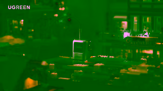 UGREEN 15 S UK Ad Commercial Brand Imagery Photoshoot 1