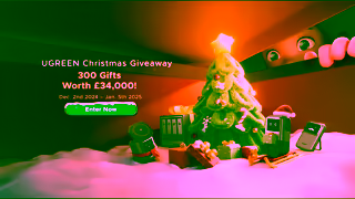 UGREEN 15 S UK Ad Commercial Brand Imagery Photoshoot 2