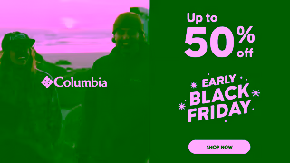 Columbia Sportswear ECOM VAC EARLYBIRD EN Ad Commercial Brand Imagery Photoshoot 2