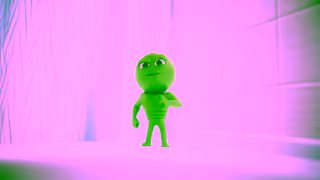 Green Gobbler Green Gobbler Clogged Bathtub Drain Let the Gobbler Get It Ad Commercial Brand Imagery Photoshoot 1
