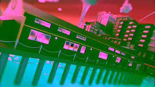 Visit Seattle 2024 Visit Seattle Holiday Adventure Ad Commercial Brand Imagery Photoshoot 0