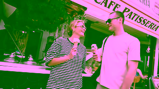 Club Med Endless Summer Sale 2025 Ad Commercial Brand Imagery Photoshoot 2