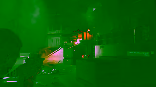 MindsEye MindsEyeGameplayTeaserN Ad Commercial Brand Imagery Photoshoot 0