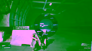 MindsEye MindsEyeGameplayTeaserN Ad Commercial Brand Imagery Photoshoot 2