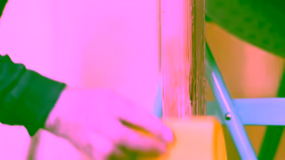 FELIWAY FELIWAY Optimum How To Stop Unwanted Cat Scratching Ad Commercial Brand Imagery Photoshoot 1