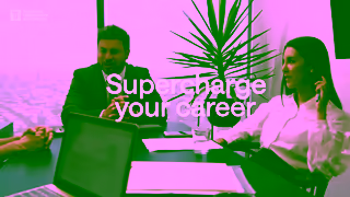 Torrens University Supercharge Your Career with MBA On Demand Torrens University Ad Commercial Brand Imagery Photoshoot 0