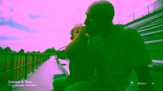 Sobeys Feed The Dream Damian Son Ad Commercial Brand Imagery Photoshoot 0