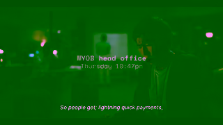 MYOB Our 5 per month offer is so good it doesnt add up Ad Commercial Brand Imagery Photoshoot 0