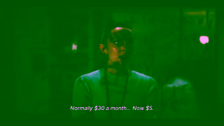 MYOB Our 5 per month offer is so good it doesnt add up Ad Commercial Brand Imagery Photoshoot 1