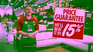 Bunnings Warehouse BUN25003 Bunnings Spring 2024 YouTube 06sec NZ SpringLiving 02OCTto22OCT Decking Ad Commercial Brand Imagery Photoshoot 1