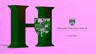 Harvard University Harvard Extension School More Than You Think Ad Commercial Brand Imagery Photoshoot 2