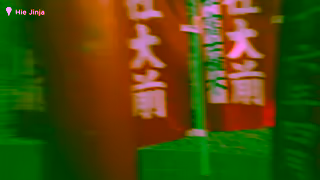 Visit Tokyo Tokyo Tokyo Promotion VideoNOTHING LIKE TOKYO Tradition Ad Commercial Brand Imagery Photoshoot 0