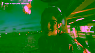 Visit Tokyo Tokyo Tokyo Promotion VideoNOTHING LIKE TOKYO Tradition Ad Commercial Brand Imagery Photoshoot 2