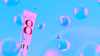 Elizabeth Arden HydraPlay Daily Moisturizer Elizabeth Arden 15s Ad Commercial Brand Imagery Photoshoot 2