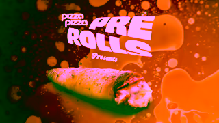 Pizza Pizza Pizza Pizza Dope Jams Ad Commercial Brand Imagery Photoshoot 0