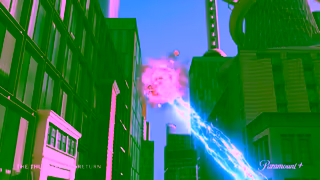 Nickelodeon The Thundermans Return New Movie Streaming March 7 Paramount Ad Commercial Brand Imagery Photoshoot 1