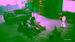 Lego Spark Your Wonder with LEGO Disney Ad Commercial Brand Imagery Photoshoot 2