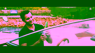 Heineken Heineken 00 Now You Can Waterski Ad Commercial Brand Imagery Photoshoot 0