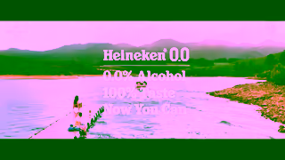 Heineken Heineken 00 Now You Can Waterski Ad Commercial Brand Imagery Photoshoot 2
