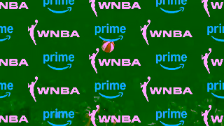 Sports on Prime WNBA Seattle Storm vs Indiana Fever May 30 15 Thursday Ad Commercial Brand Imagery Photoshoot 0