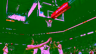 Sports on Prime WNBA Seattle Storm vs Indiana Fever May 30 15 Thursday Ad Commercial Brand Imagery Photoshoot 1
