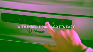 INDESIT The sound of collaboration The Family Ad Commercial Brand Imagery Photoshoot 2