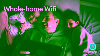 One NZ One NZ Broadband WholeHome Wifi 6sec 16x9 Ad Commercial Brand Imagery Photoshoot 1