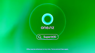 One NZ One NZ Broadband WholeHome Wifi 6sec 16x9 Ad Commercial Brand Imagery Photoshoot 2
