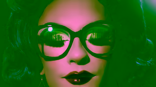 Specsavers Shouldve gone with contact lenses Ad Commercial Brand Imagery Photoshoot 0