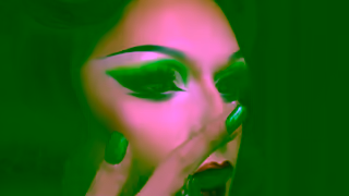 Specsavers Shouldve gone with contact lenses Ad Commercial Brand Imagery Photoshoot 1